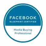 Facebook Blueprint Certified Colombia