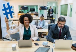 Agencia de marketing digital en nueva york