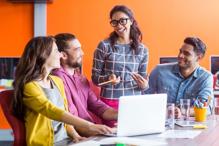 Agencia de comunicación en New York