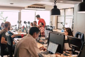 Agencia de comunicación en New York