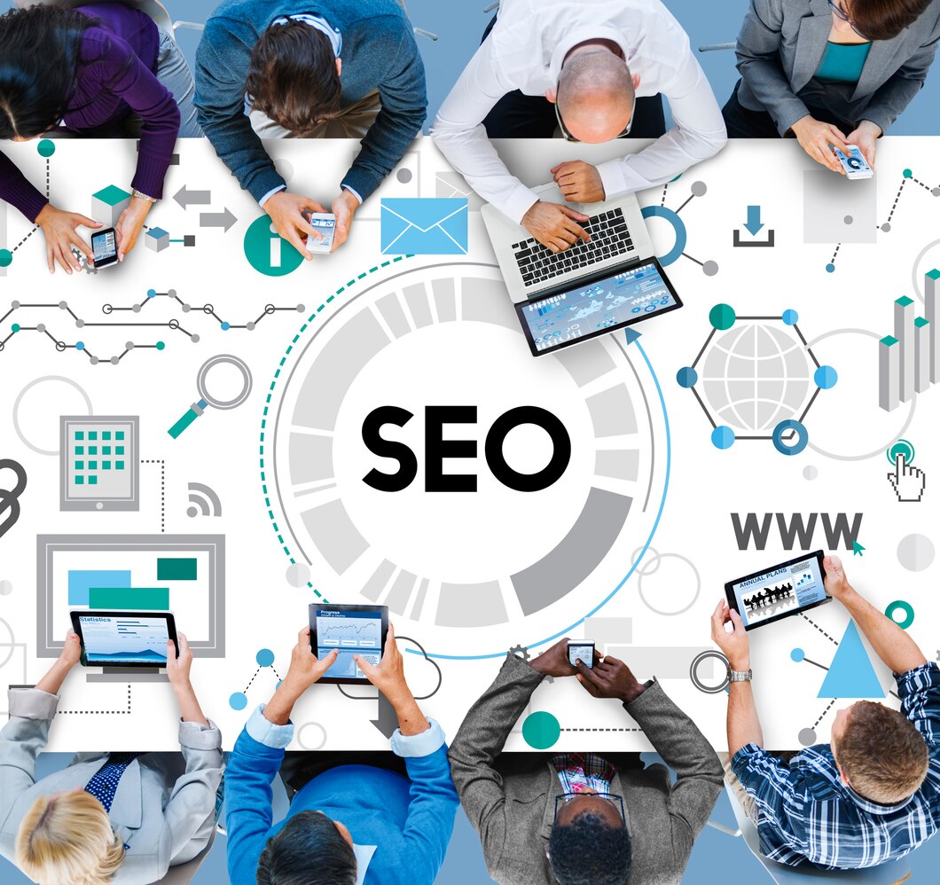 ¿Qué Agencia de Marketing Digital en Nueva York ofrece servicios integrales de SEO y PPC?