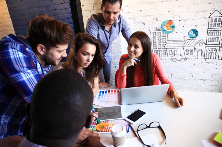 Agencia de Marketing Digital en Nueva York