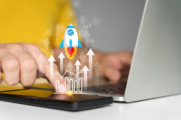 Growth marketing en Nueva York