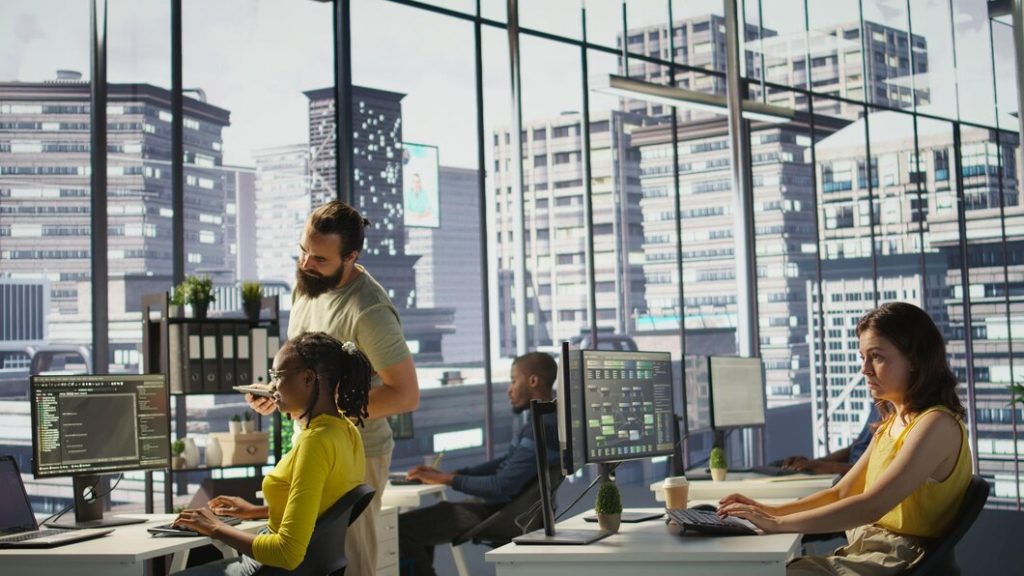 mejor Agencia de Marketing Digital en Nueva York