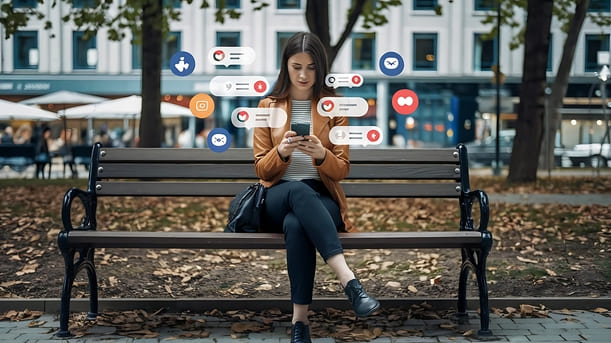 Agencia GEO busqueda generativa redes sociales busqueda generativa redes sociales