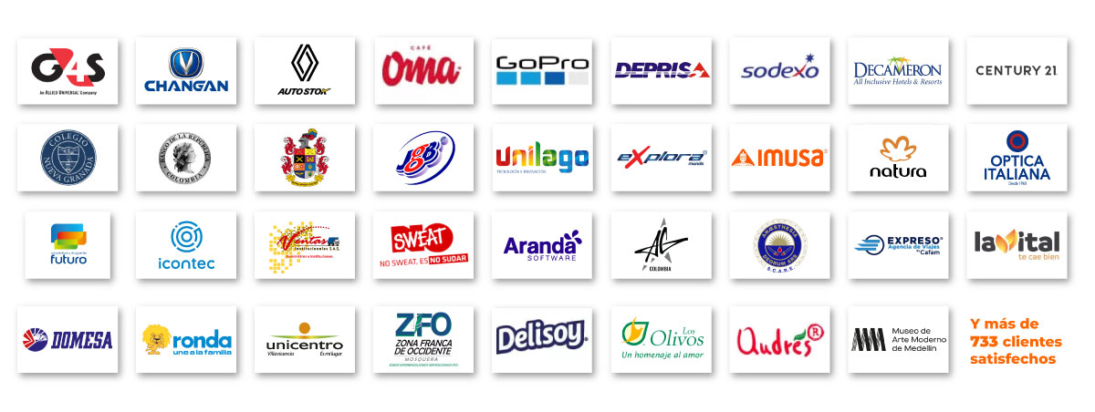 Posicionamiento en buscadores Clientes posicionamiento web Miami Clientes posicionamiento web Miami