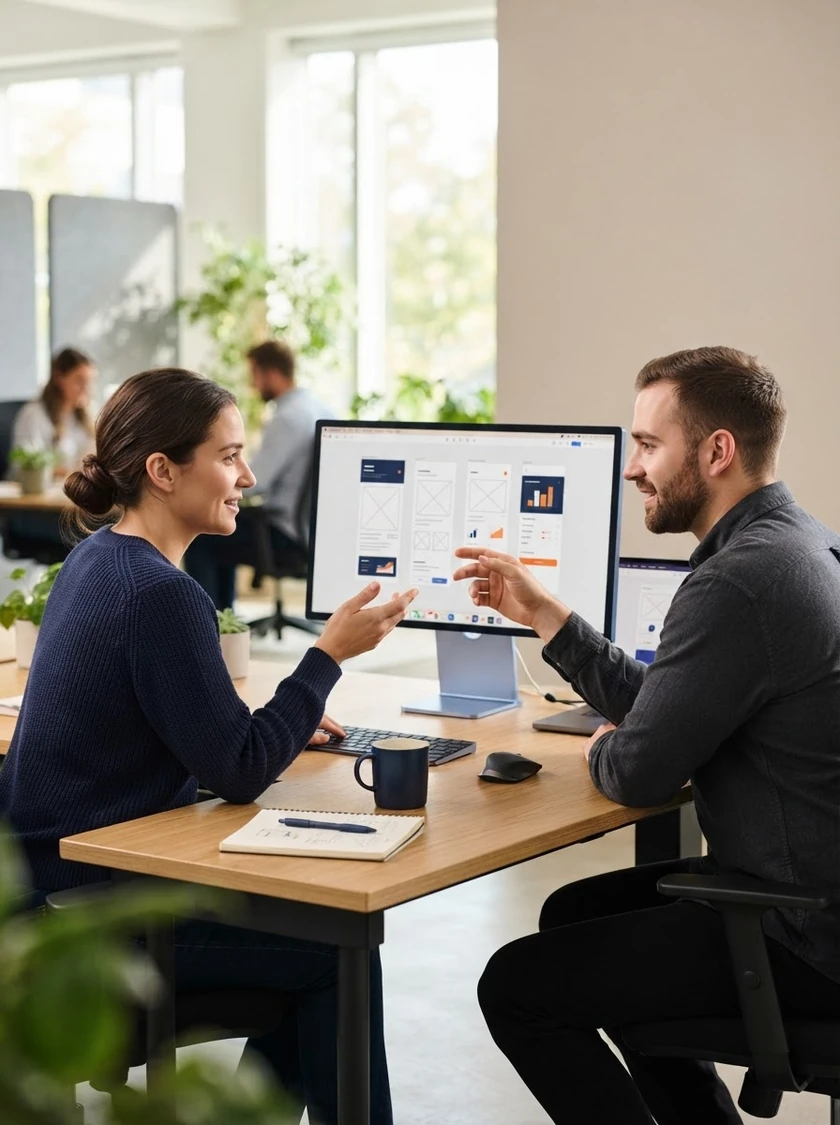 Product-led growth: aplicación en un entorno de trabajo digital